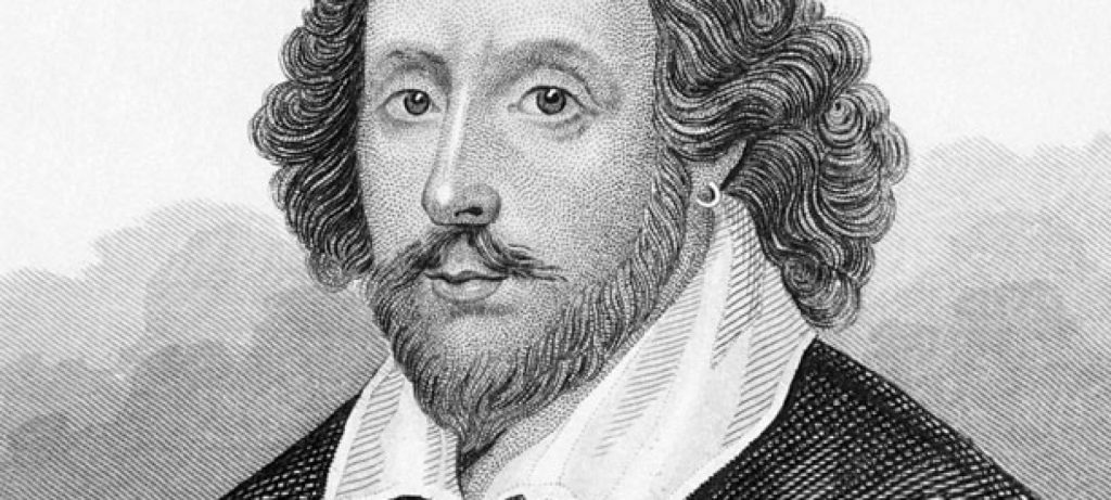 kortárs vers Shakespeare szonett
