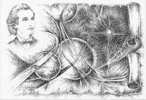 Mihail Eminescu – A csillaghoz