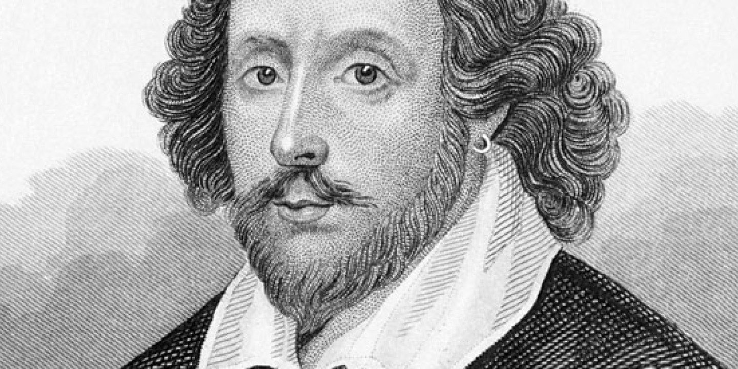 William Shakespeare – 29. szonett